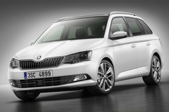 Fabia Estate to go on sale in December with &pound;12.5k starting price