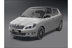 Skoda welcomes new additions to Fabia range