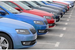 Fleets worth &pound;19.5bn to UK economy says Sewells report
