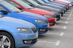 First Vehicle Leasing increases turnover by 25% to &pound;2.5 million