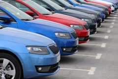 Company cars still key to small business&rsquo; investment plans