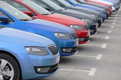 BVRLA&rsquo;s fleet size approaches 4.5million vehicles in 2015