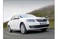 High five &ndash; Skoda hits best year sales for fifth year running