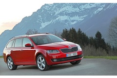 SKODA named UK&rsquo;s Best Car Manufacturer, on course for best ever annual sales