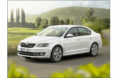 Greenest Skoda ever now on sale