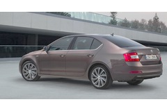 Skoda keeps model line-up fresh with new variants