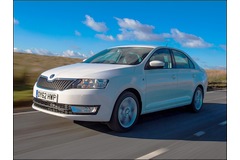 Skoda best carmaker for customer service, says consumer survey