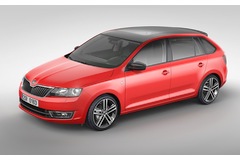 Skoda sales positive for sixth consecutive month