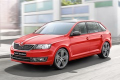 Price drop for Skoda&rsquo;s Rapid Spaceback