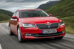 Skoda sees 215% growth in car leasing, while fleet sales also boom