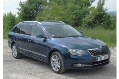 Records continue to tumble for SKODA