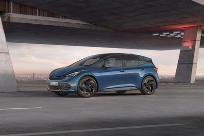 Best EVs for under &pound;300 a month in 2024