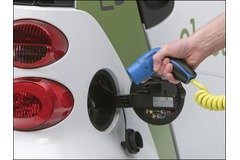 Plug-in car grant confirmed until 2017 with &pound;200m cashpot