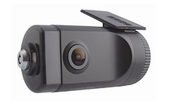 Cameras set to save chauffeurs &pound;60k a year