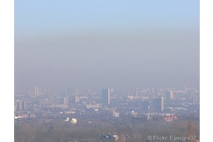EU needs to get tougher on air quality