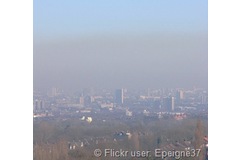 EU reveals new plans to tackle air pollution