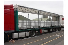 Smuggled fuel worth &pound;20k seized in Scotland