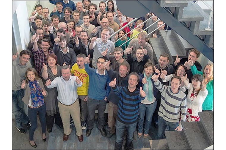 Sofico marks 25 years of business Sofico marks 25 years of business