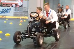 How should we educate young drivers?