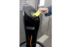 Pay-as-you charge: Why EV charging networks need to dump RFID