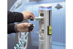 IER to take over Source London electric car charging network