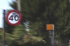 Everything you need to know about speeding (but were afraid to ask)