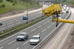 RAC finds 81% of company car drivers speed on motorways