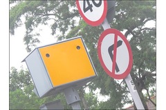Technology could end speeding, believe half of fleet managers