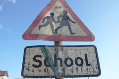 Punch-up in the playground &ndash; one in ten parents have had a fight on school run