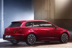 Seat unleashes Cupra 300 &ndash; its most powerful car ever