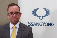Dealer recruitment on agenda for SsangYong