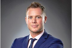 Volkswagen Group Leasing appoints new corporate sales manager