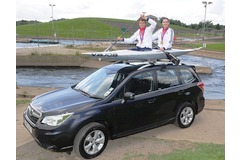 Plain sailing for new Subaru Forester