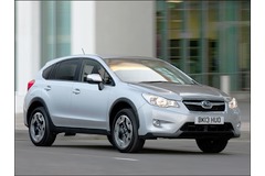 Subaru announces XV crossover price cut