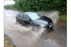Driving tips as storms hit following heatwave