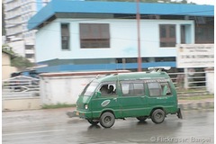 Electric car sets new 800 mile record run on a single charge