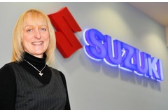 Suzuki appoints Leasing Manager as SX4 S-Cross receives top safety rating