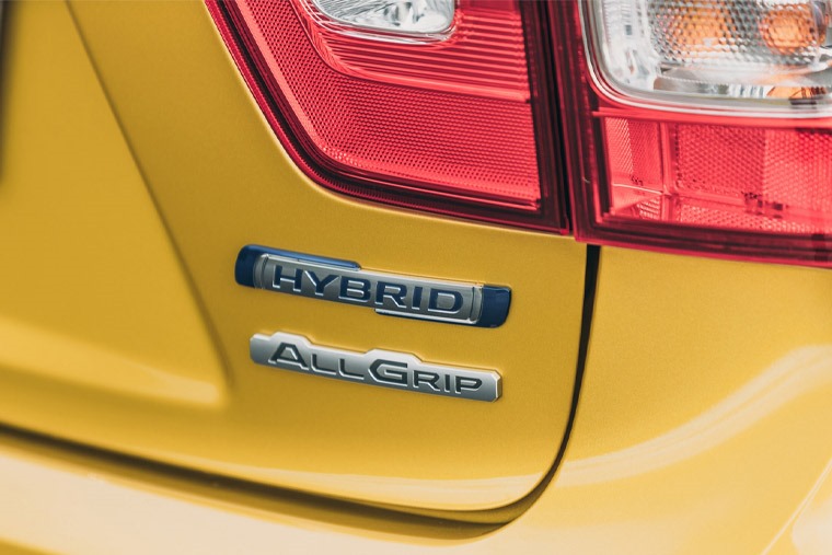 2021 Suzuki Ignis Hybrid review
