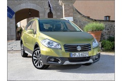 Suzuki aims for 150% fleet sales increase by 2017