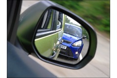Road rage reaches boiling point over festive period