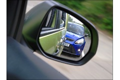 How can the UK tackle lane-hoggers, tailgaters and mobile phone users?
