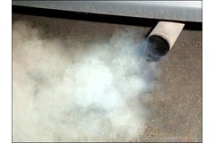 Petrol car emission levels more likely to fail MOT than diesels