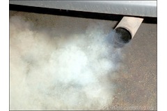 Petrol car emission levels more likely to fail MOT than diesels