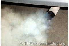 Diesel drivers could be targeted by new pollution charges