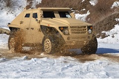 General Motors and US Army expand fuel cell partnership