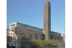 Hyundai agrees 11-year deal with Tate Modern