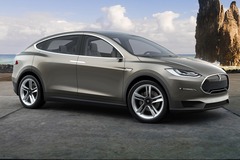 Three new Teslas due in next four years; Model S gets &lsquo;Ludicrous&rsquo;