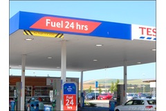 RBS and Natwest accounts locked after Tesco&rsquo;s pay-at-pump glitch