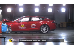 Tesla, BMW, Nissan and Skoda all gain new Euro NCAP 5-star ratings