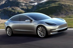 Could Tesla&rsquo;s Model 3 really be the ultimate business lease car?